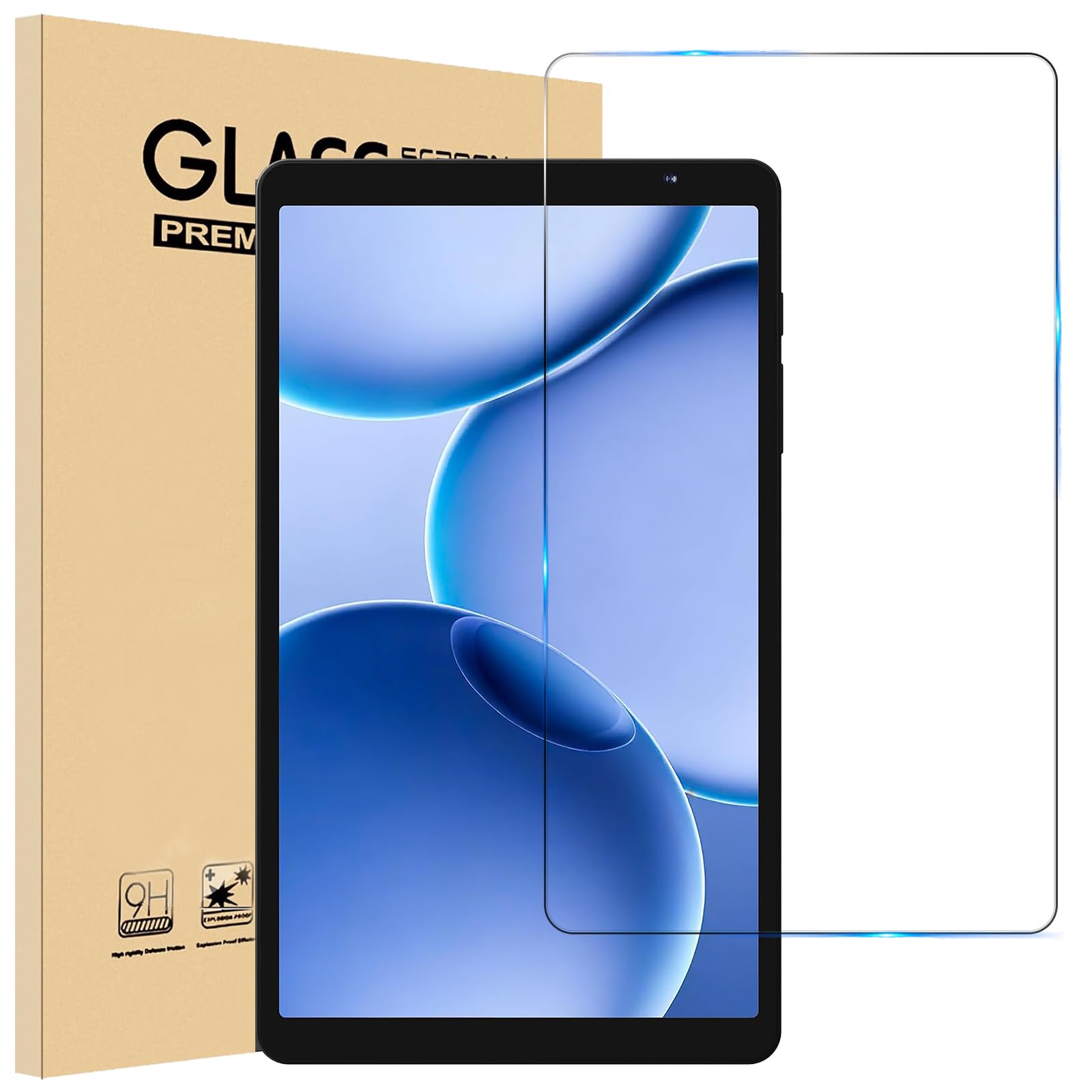 Amazon.co.jp: For PHILIPS ガラスフィルム 対応 PHILIPS T7335 保護