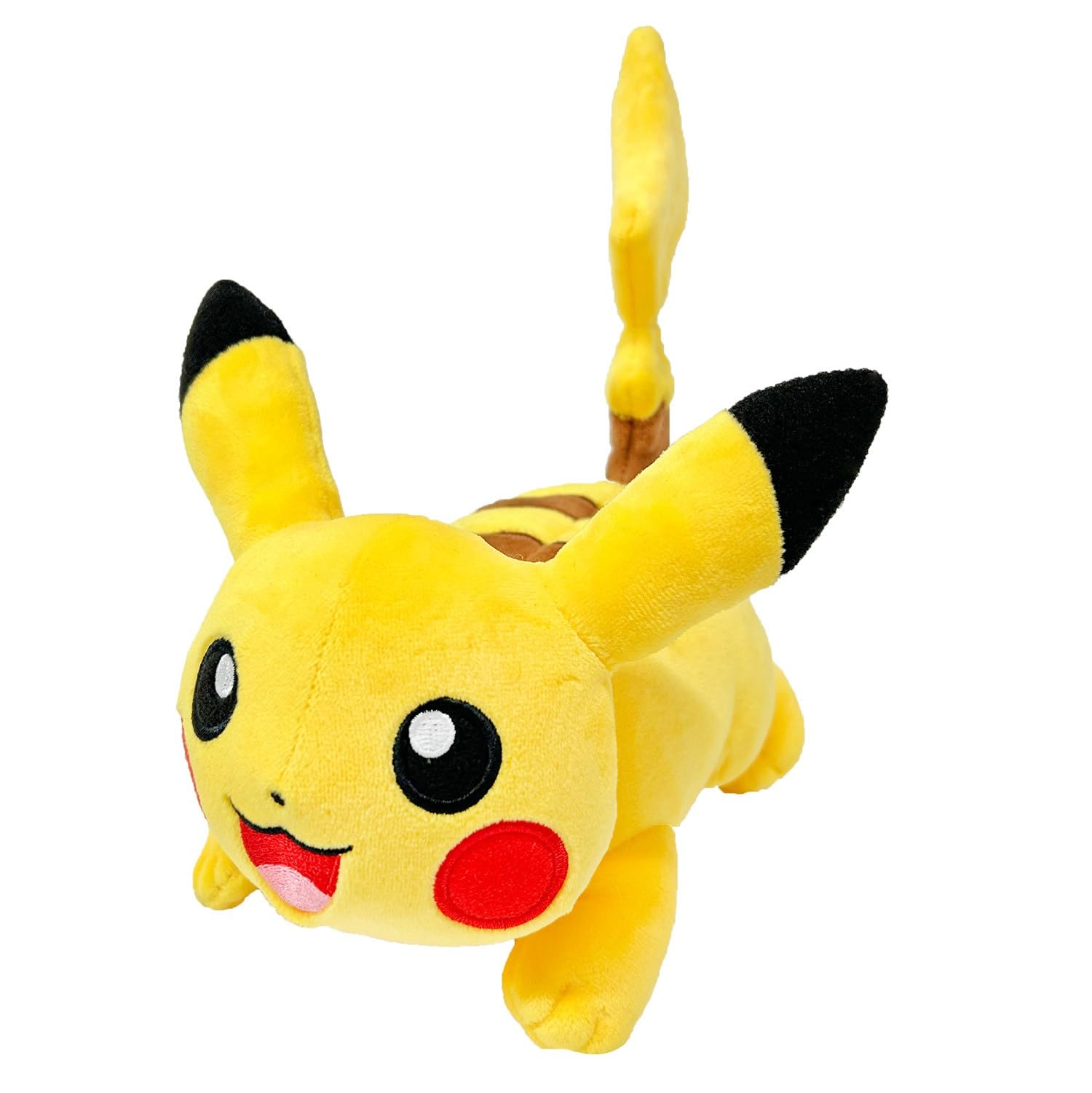 Amazon.co.jp: エンスカイ(ENSKY) ポケットモンスター ピカチュウ