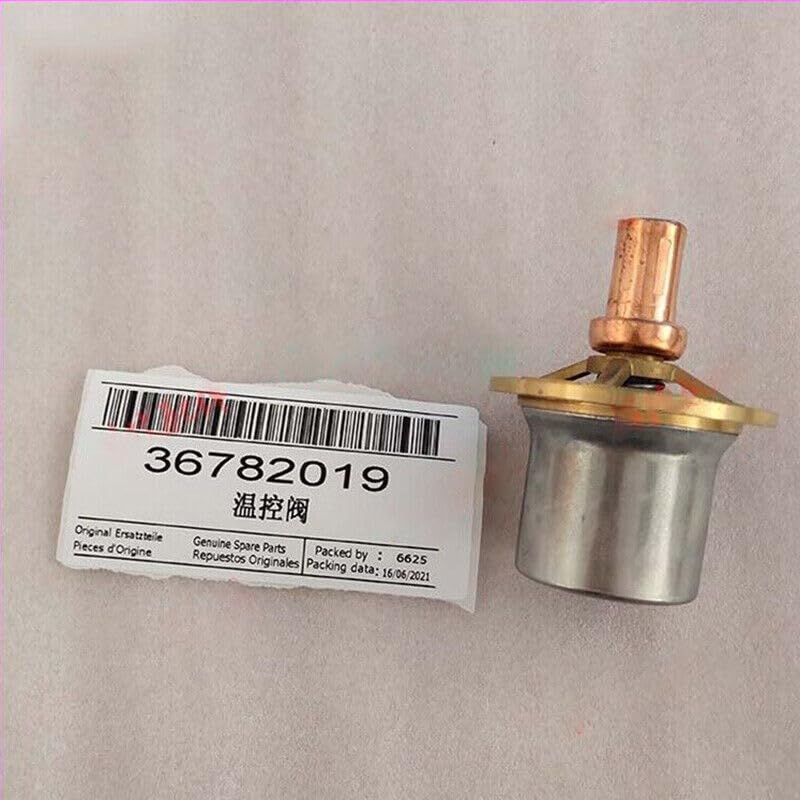 36782019 Thermostatic Valve Spool for Ingersoll Rand Air Compressor