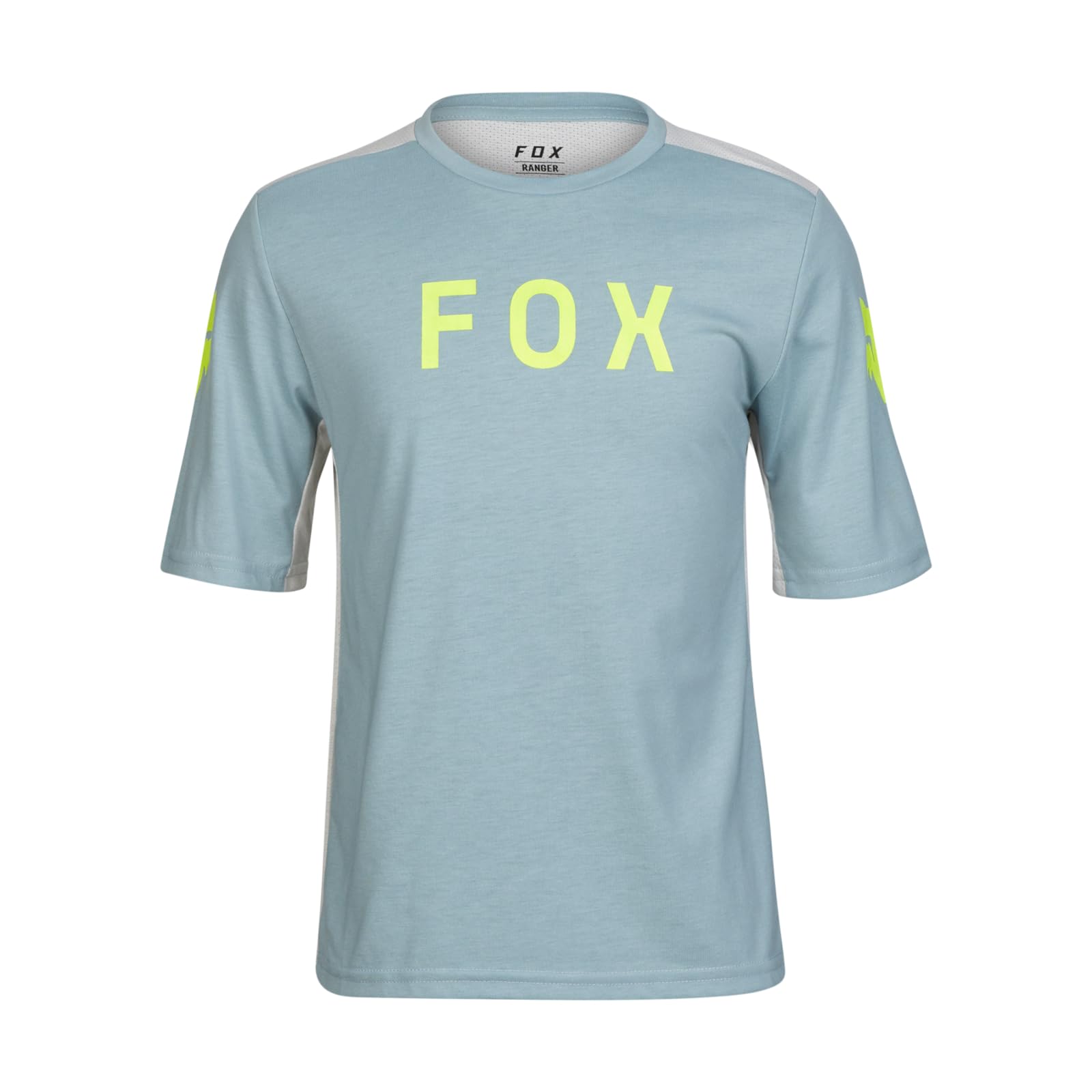Cycling Jersey Fox Junior Ranger Aviation GMTL YXL