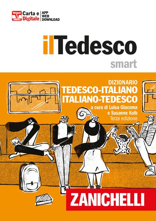 Il Migliore Dizionario Italiano Tedesco A Marzo 2024 Libripiuvenduti it il-migliore-dizionario-italiano-tedesco-a-marzo-2024-libripiuvenduti-it
