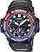 Watch Casio G-Shock Gulfmaster GN-1000-1AER