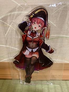 宝鐘マリン 4点フルセット あかさあい ホロライブ ホロクル SEASIDE 宝鐘マリン 4点フルセット あかさあい ホロライブ ホロクル