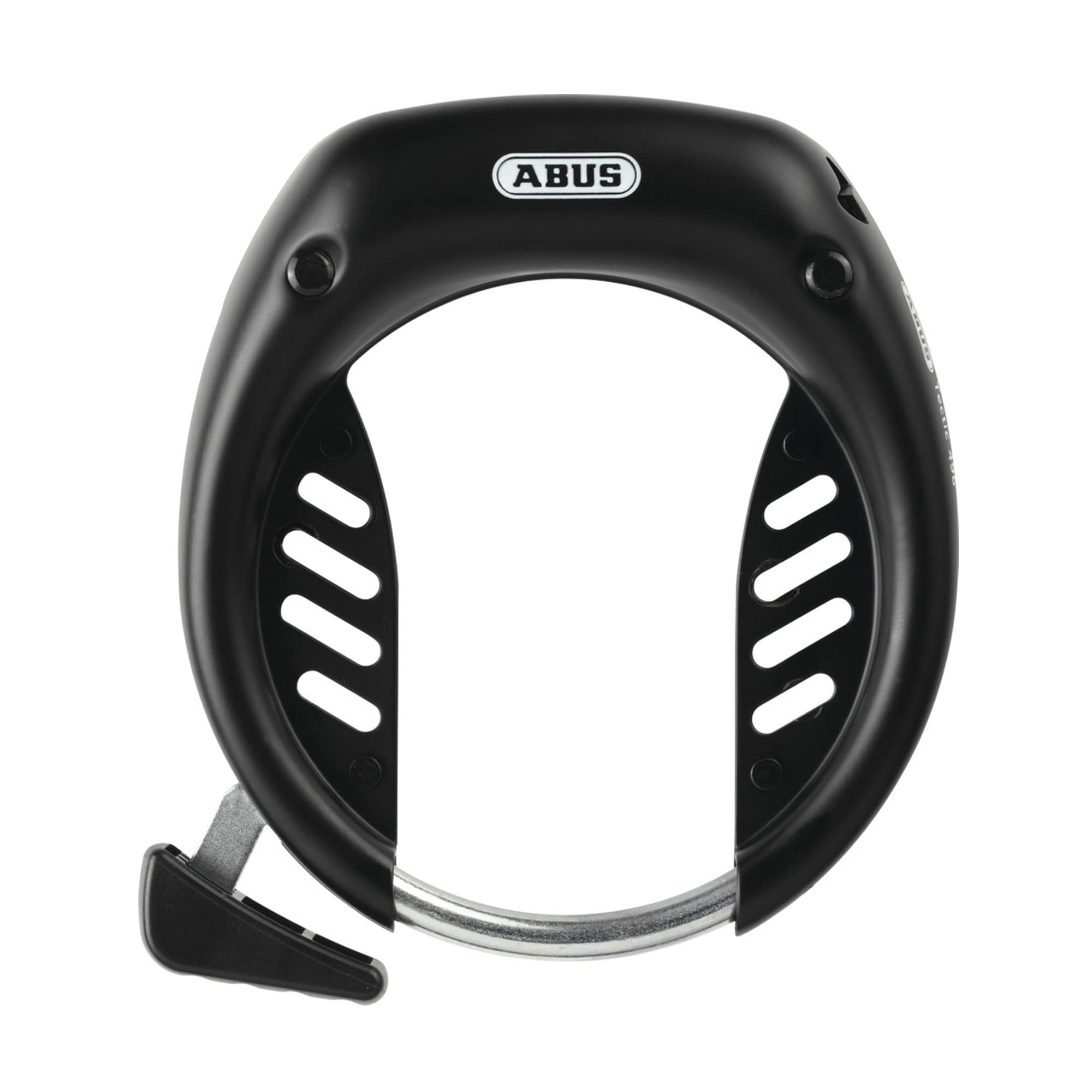 ABUS Blocco Telaio TECTIC Unisex Adulto, Nero, Unica