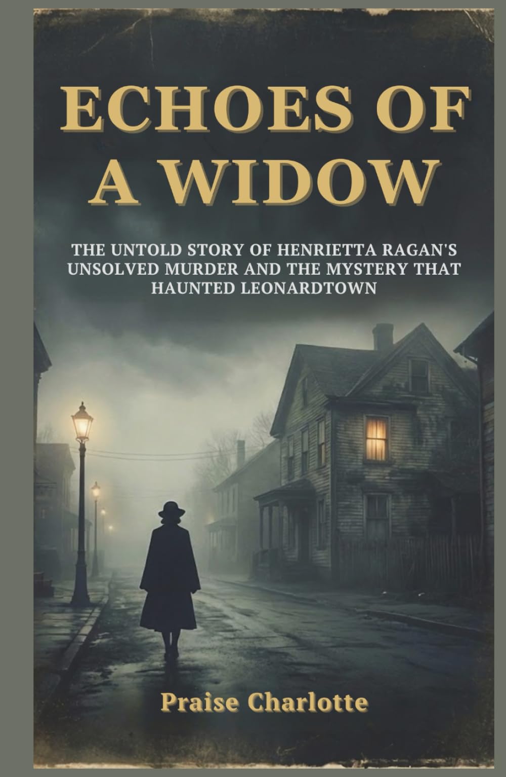 Echoes of a Widow: The Untold Story of Henrietta Ragan’s Unsolved Murder and the Mystery That Haunted Leonardtown