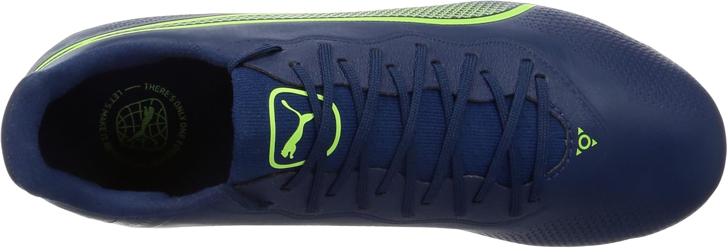 Amazon | [プーマ] サッカースパイク プーマ キング プロ HG 107567