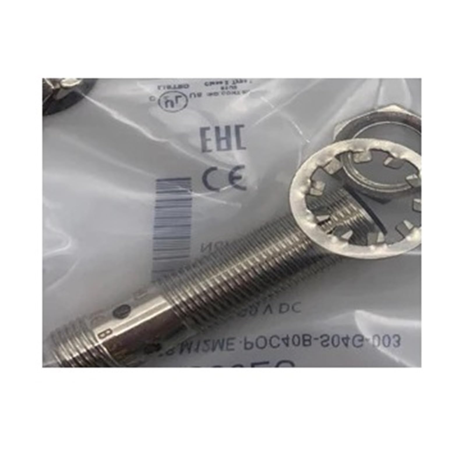Détecteur Proximity Switch M12ME-PSC20B-S04G-003 pour automatisation