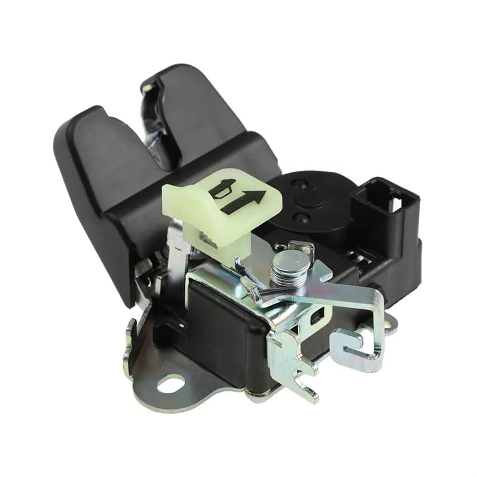 SYERAL Attuatore Serratura Portellone Posteriore – Compatibile Con Kia Forte 2014-2020 E Koup 2014-2016 – Ricambio 81230-A7030