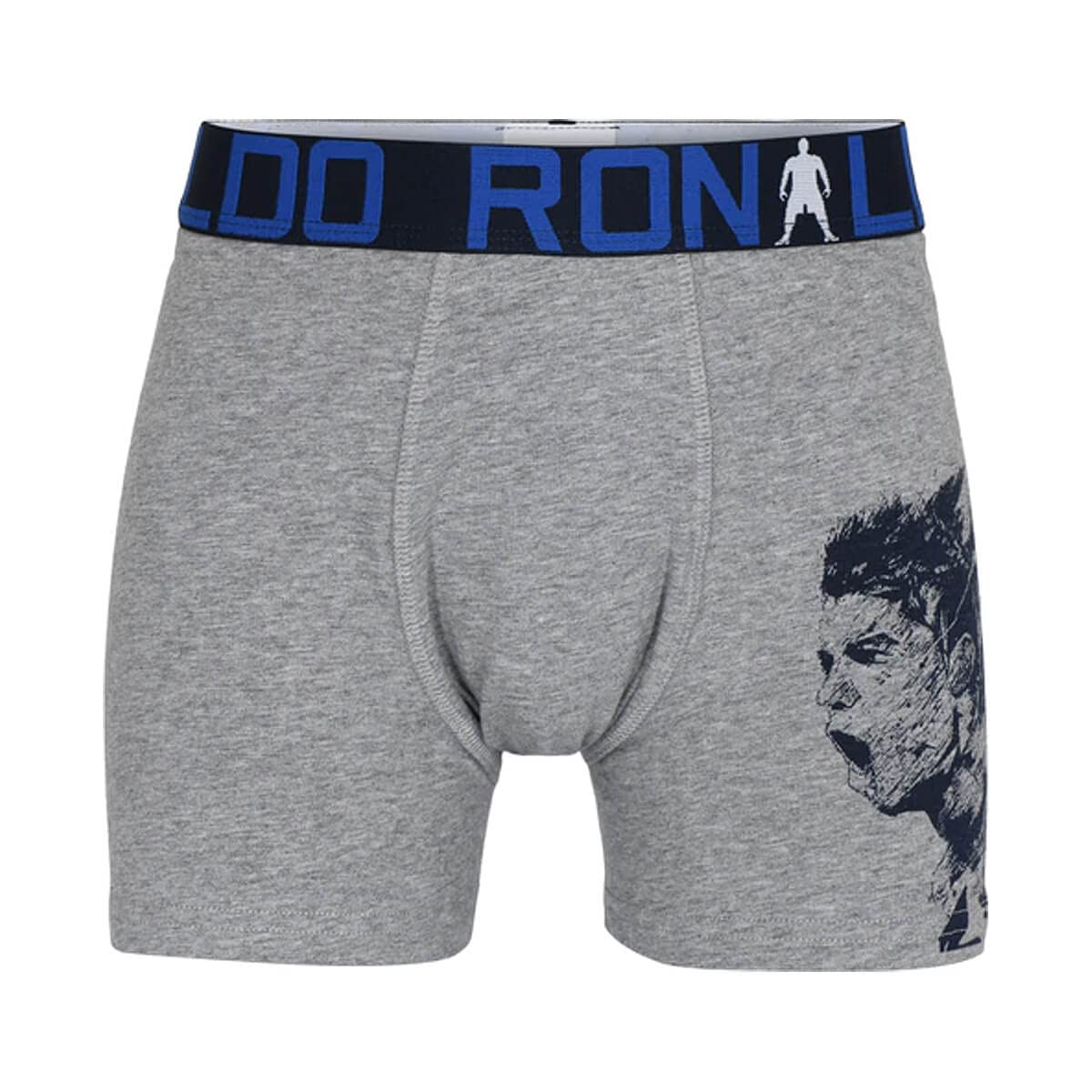 Cristiano Ronaldo Boy's Trunks