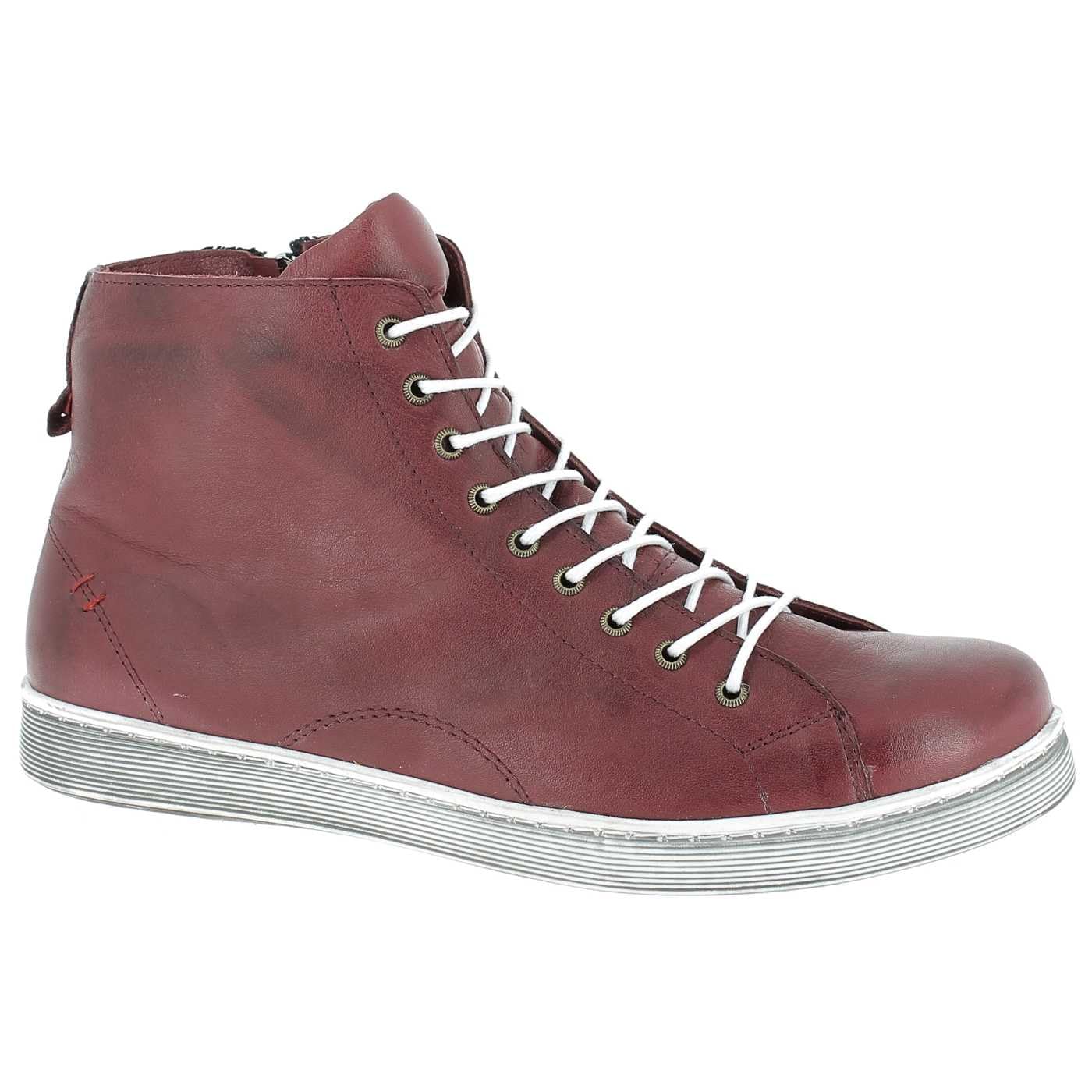 Andrea Conti 0341500 Damen High Top Sneaker