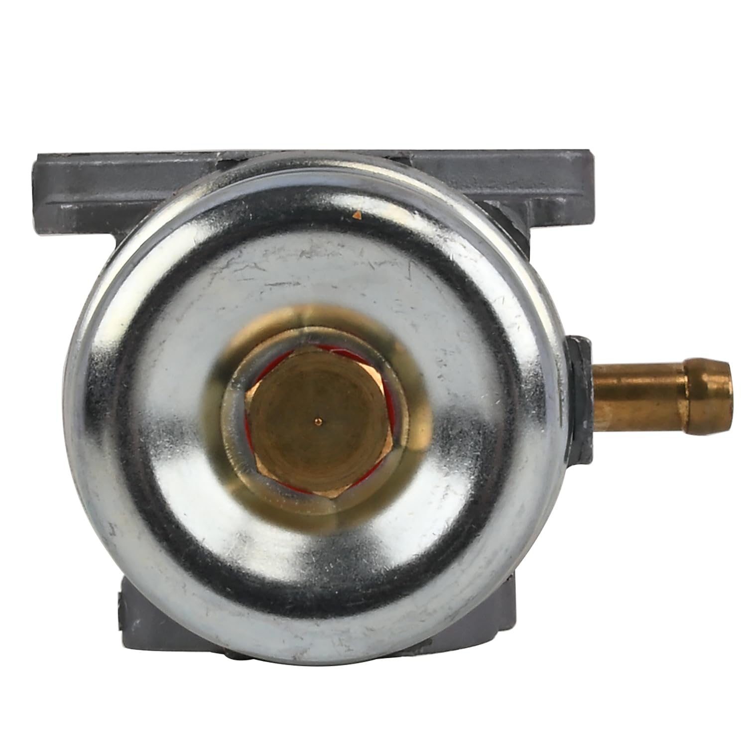 Carburateur 497314 499617 790120 pour moteur de souffleuse à neige Briggs & Stratton 14111 16400 20010 129700 124T05 124T07