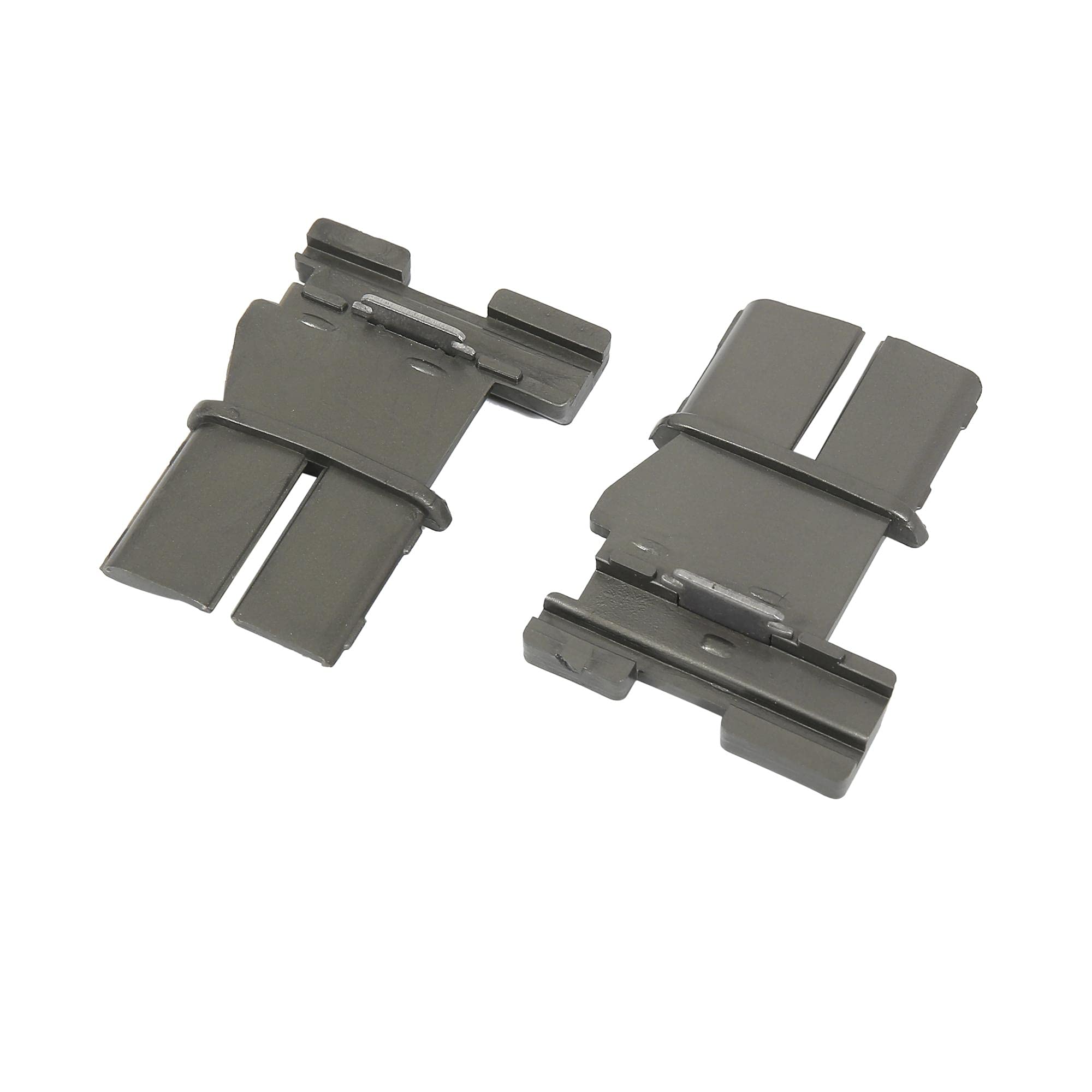 Barriera Termica X AUTOHAUX In Fibra Di Vetro Alluminizzata, 60x30 Cm, Scudo Termico Per Auto