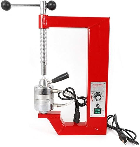 Kit de máquina de reparación automática de neumáticos, vulcanizador de neumáticos automático, máquina de vulcanización Máquina de vulcanización