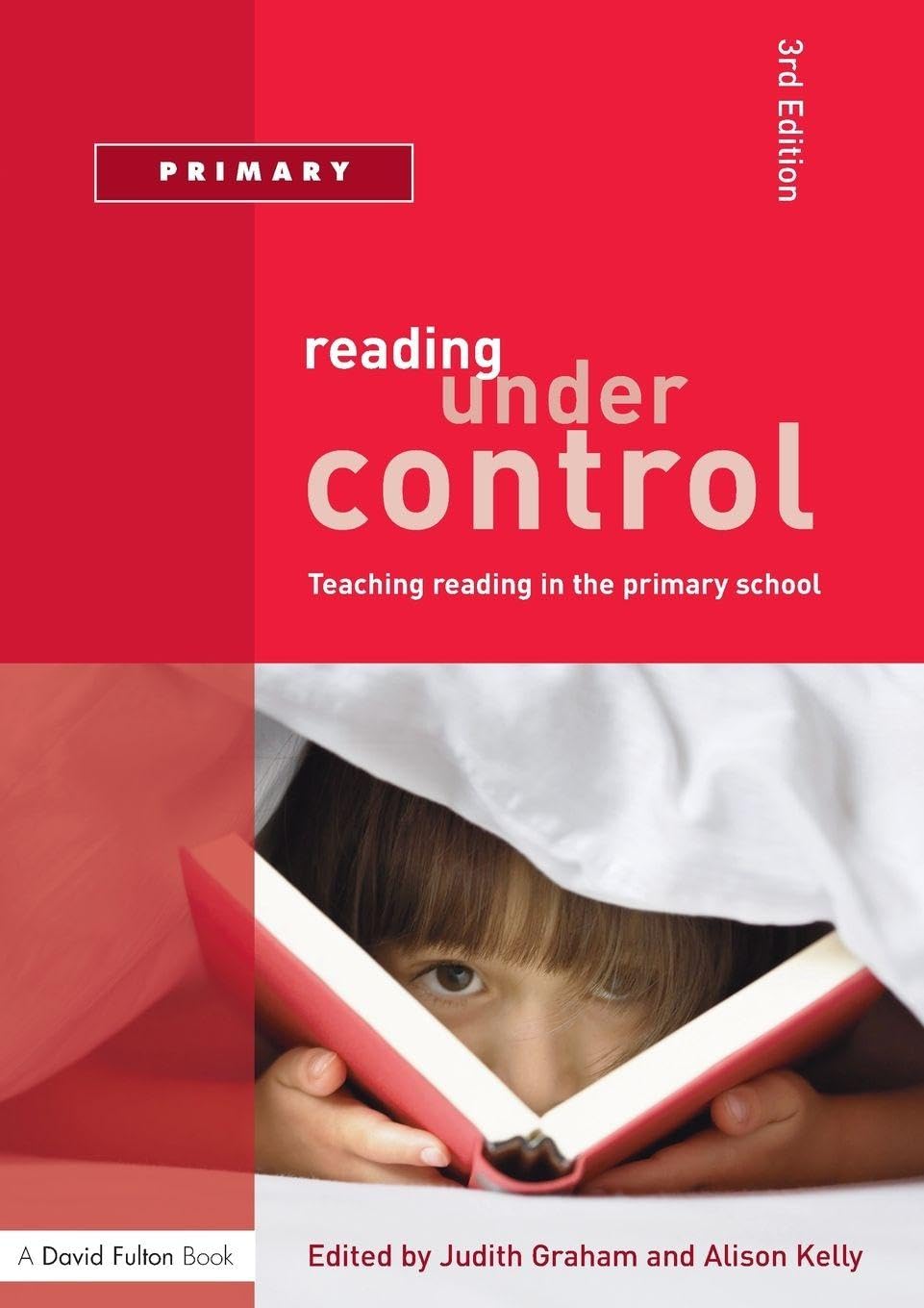 Reading Under Control: Teaching Reading in the , Graham Paperback..
