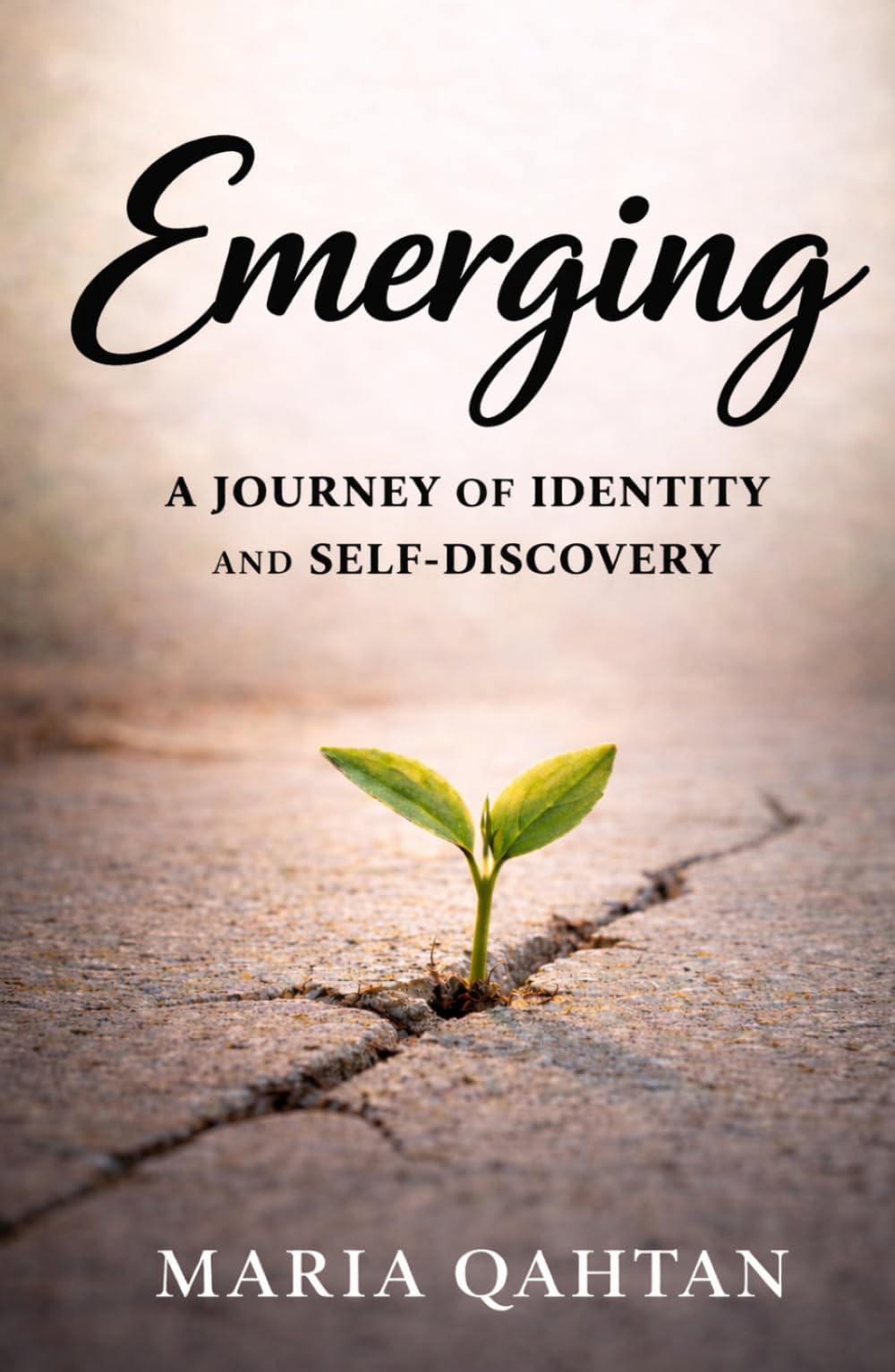 Emerging: A Journey Of Identity & Self-Discovery