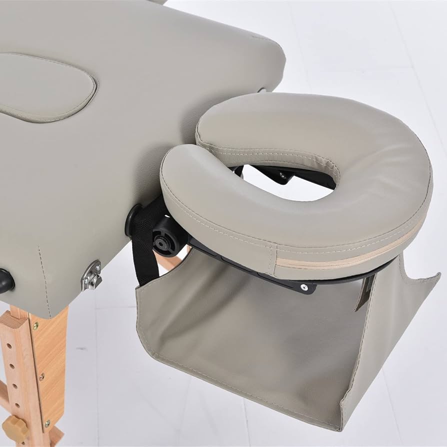 コンパクトマッサージベッド、エステベッド Amazon.co.jp: Laovyarw マッサージベッド 折りたたみ