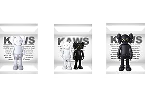 Artful Adornment with SneakPeek Arts' Kawaii Decor: Aesthetic Canvas Prints for Every Kawaii Enthusiast