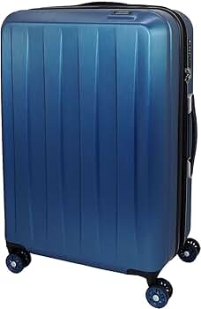 Amazon.co.jp: 【錦原ラゲッジジャパン】スーツケース 超軽量