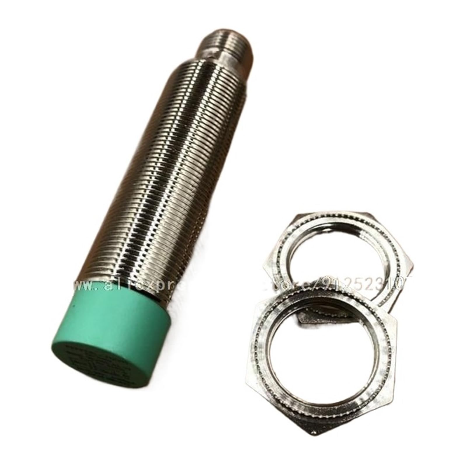 Capteur de proximité inductif NBN8-12GM50-E2-V1 pour détection industrielle précise