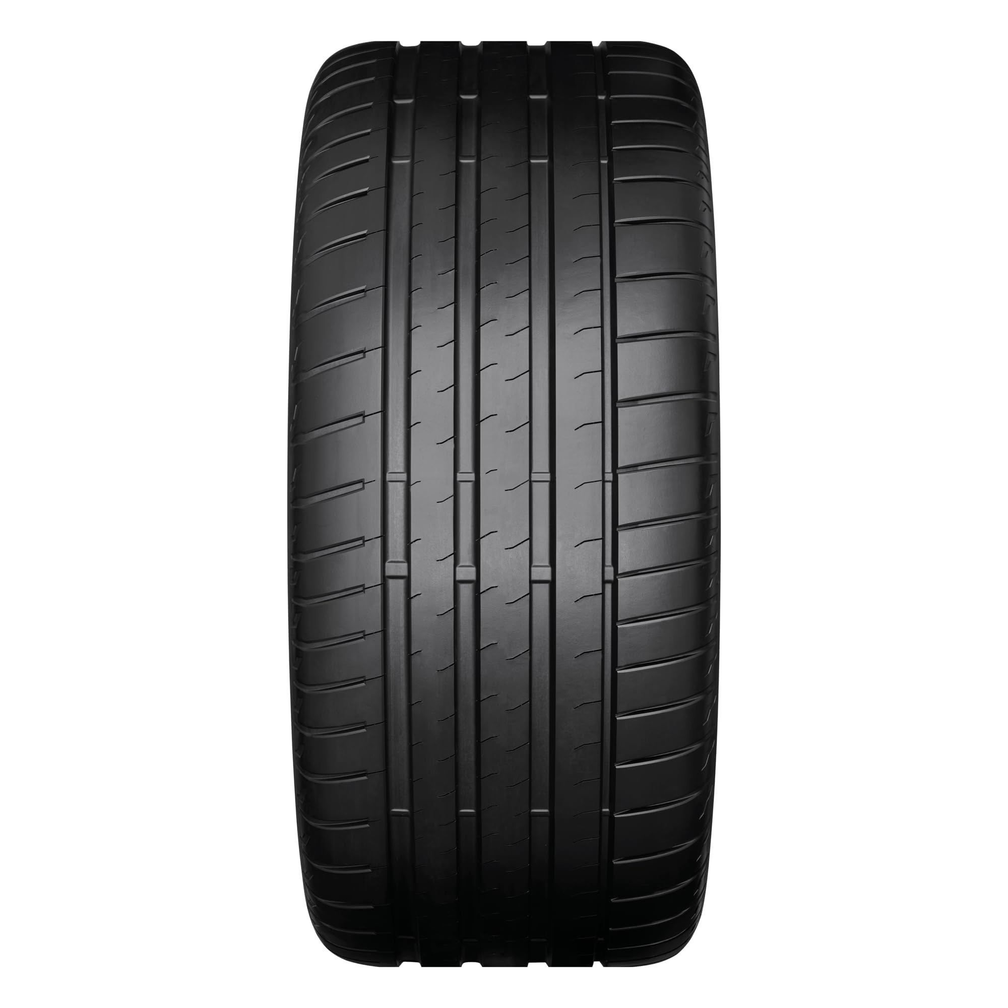 Bridgestone POTENZA SPORT EVO - 245/45 ZR18 100Y XL - A/B/72 - Neumático Verano (TURISMO / 4X4 / SUV)