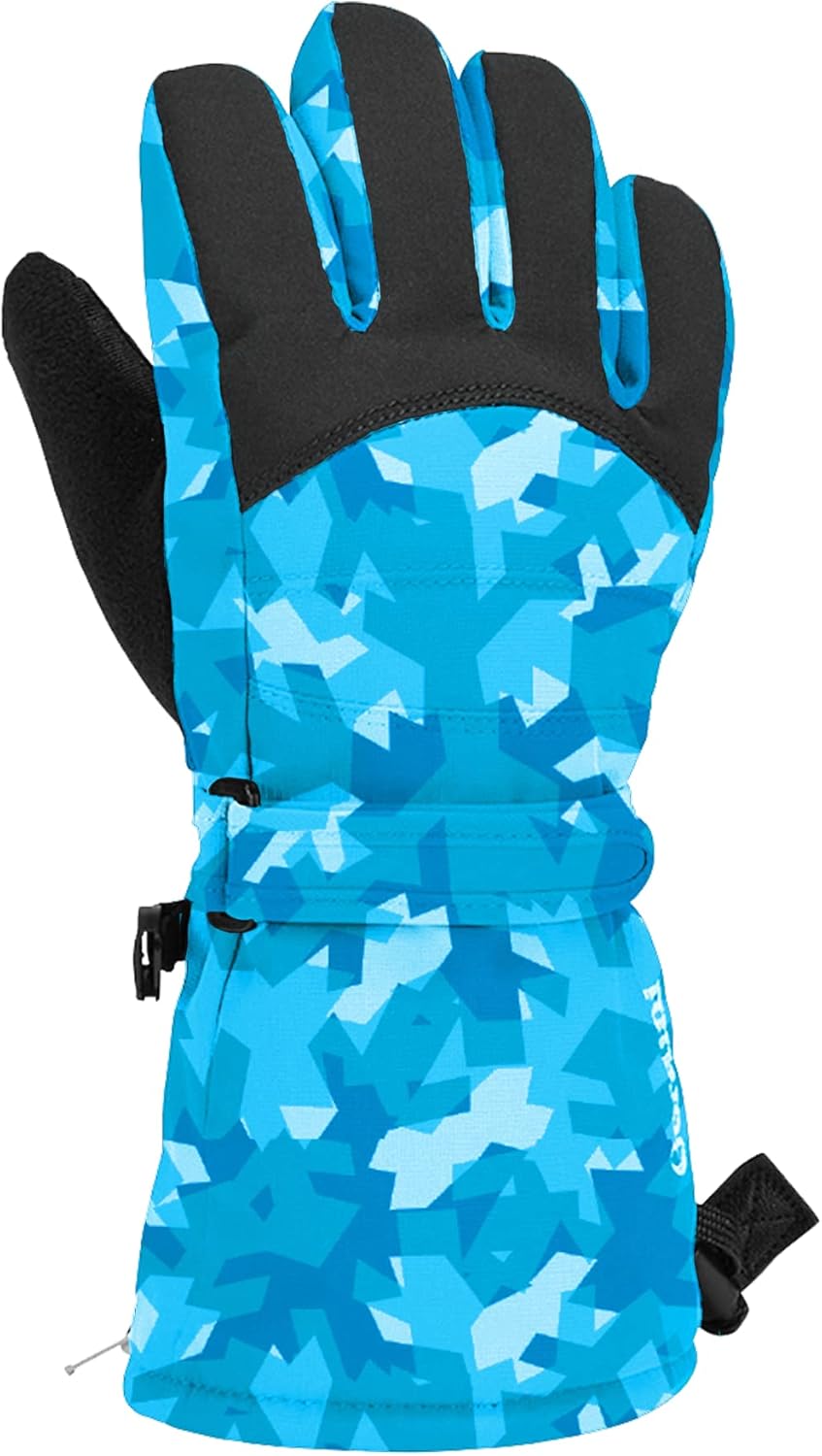 Gordini Boys Prima Glove