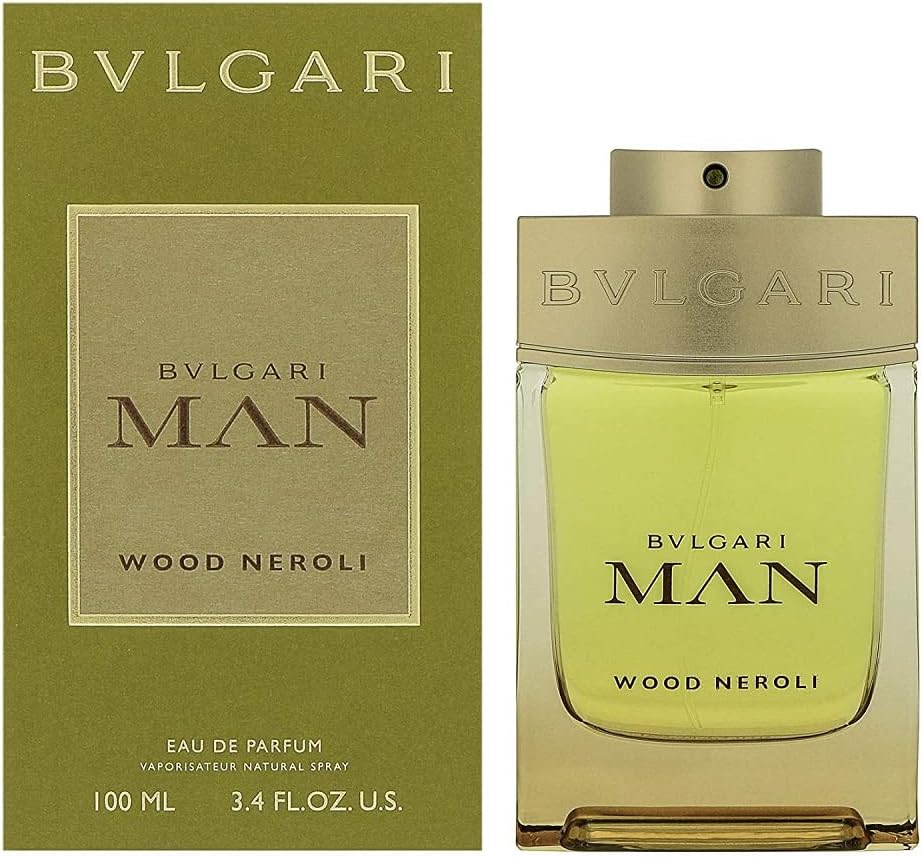 bulgari 100ml