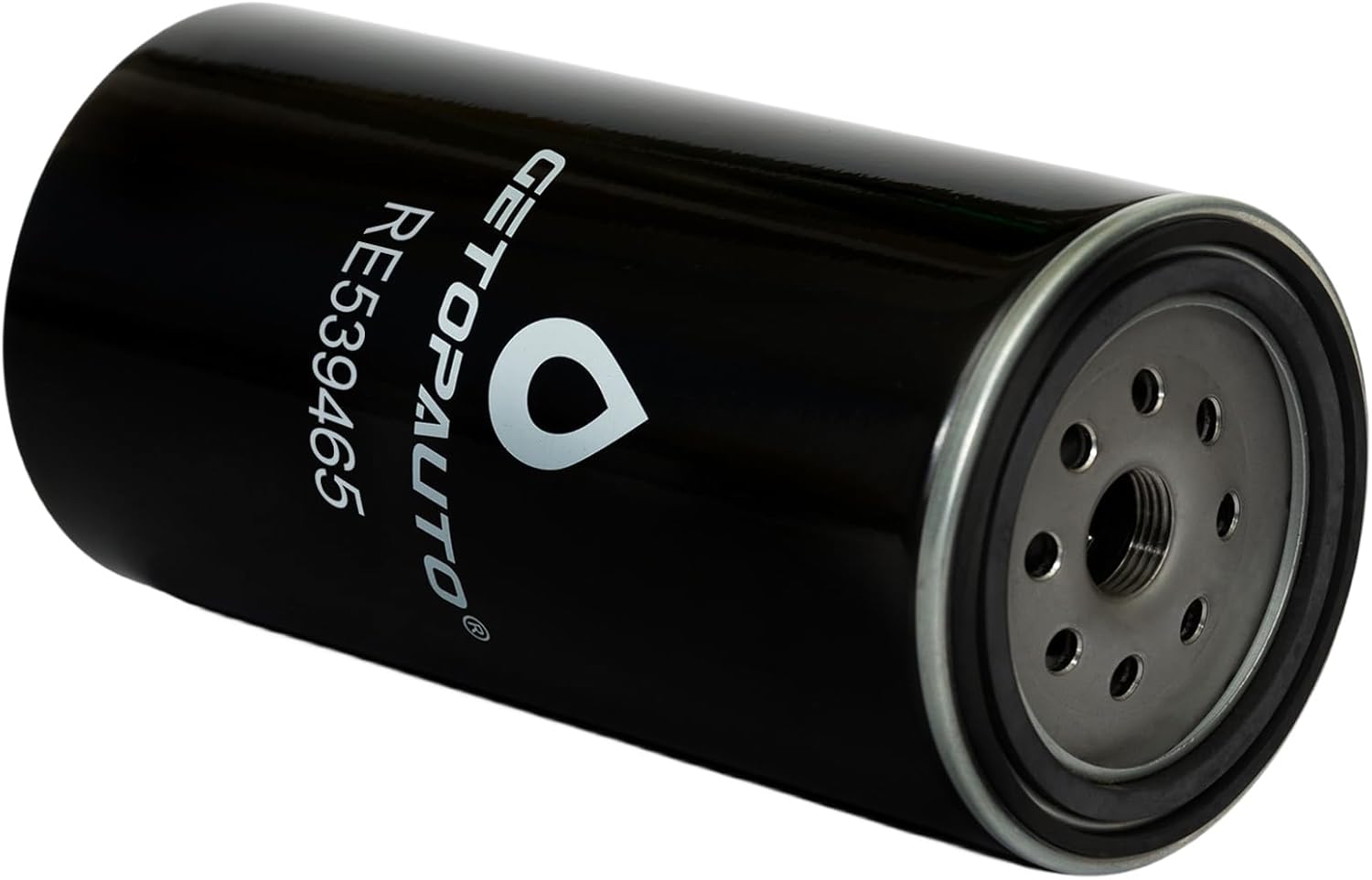 RE539465 Fuel Filter Compatible with John Deere S685STS S690 S690STS 7R290 8R230 470G 904P 7310R S670H