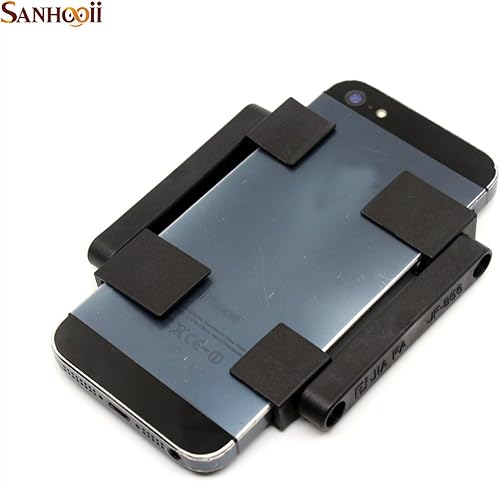 Miniatura 4 de 2 unidslote Universal Reparación de Teléfono Celular Soporte Soporte Rotatorio Móvil Pantalla LCD Fijación Pinzas de Abrazadera Herramientas