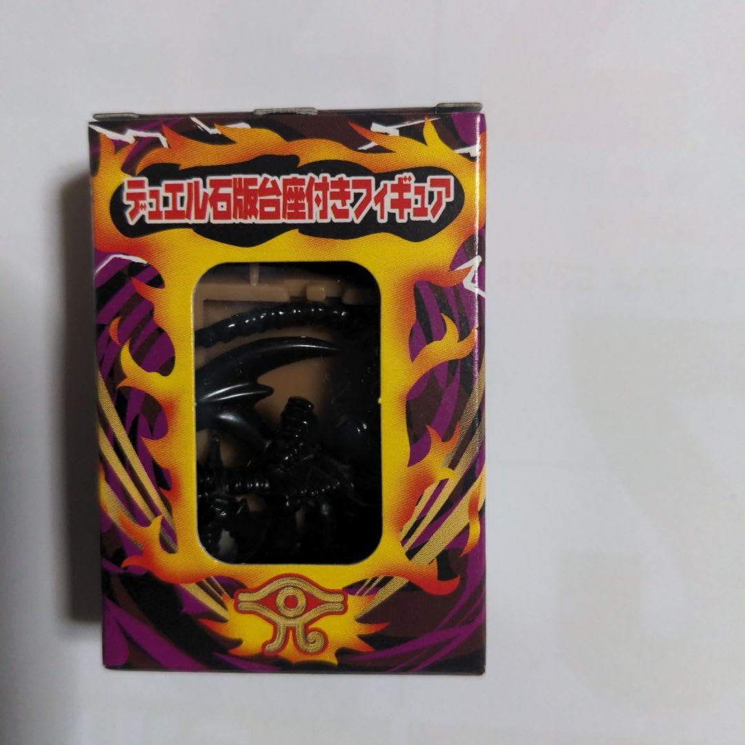 Amazon.co.jp: 希少 デュエル石版台座 フィギュア8種類フルコンボ 