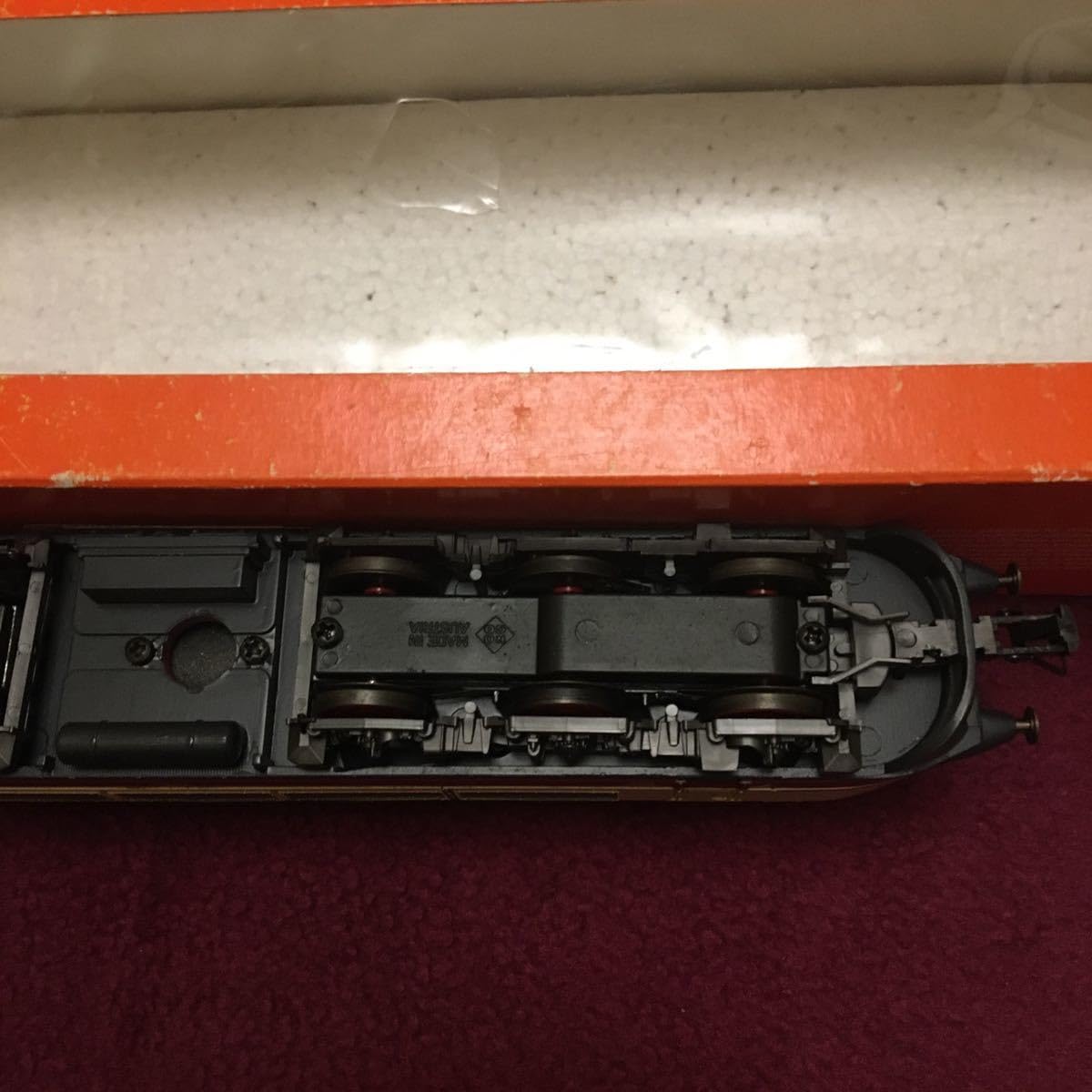 【DB103様】トリックス HOゲージ、ロコ、おまとめ Yahoo!オークション -「db」(HOゲージ) (鉄道模型)の落札相場