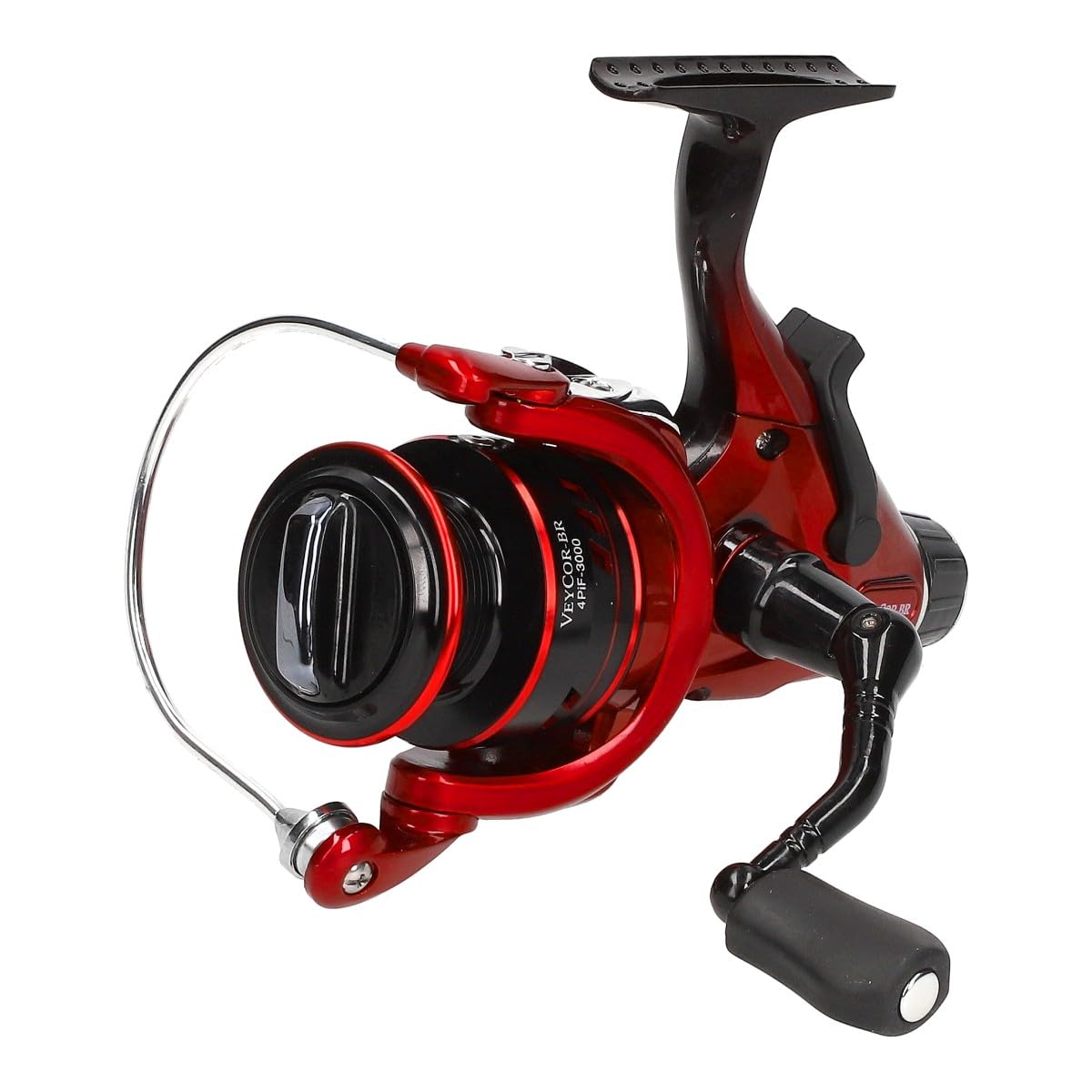 Cormoran Feedercombo Light 3,60m / 40-120g + Freilaufrolle Angelset