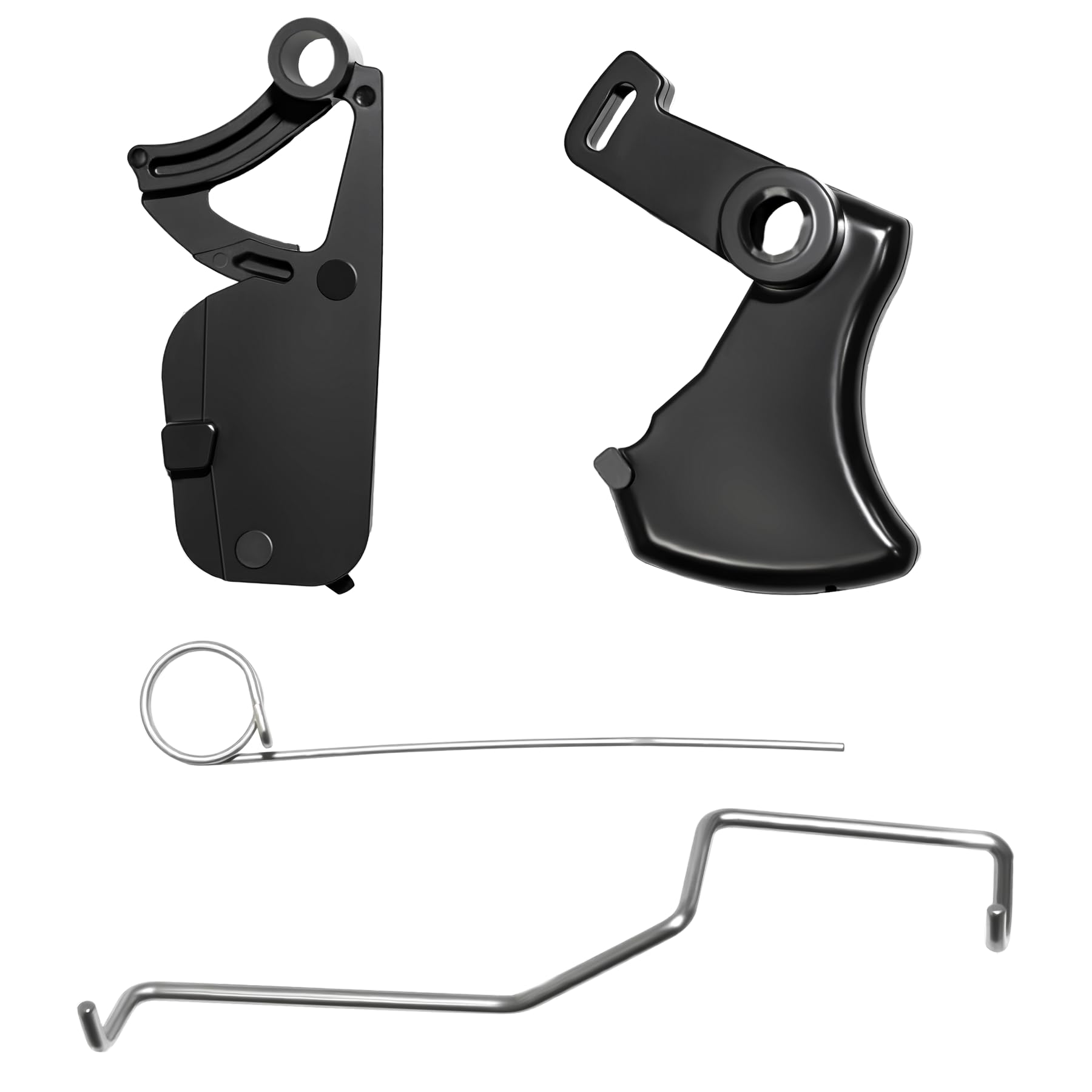 Gatillo acelerador para Stihl MS180 MS170 soluciona fallos de aceleración 11301820800