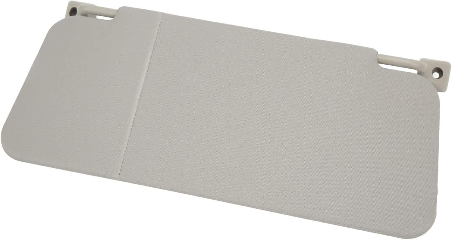 Sun Visor, Sun Visor Replacement Visor Extender Attachment for Car Visor Sun Visor, Anti-Fading Interior Sun Visor for Construction Machinery Automobile Sun Visor for Car