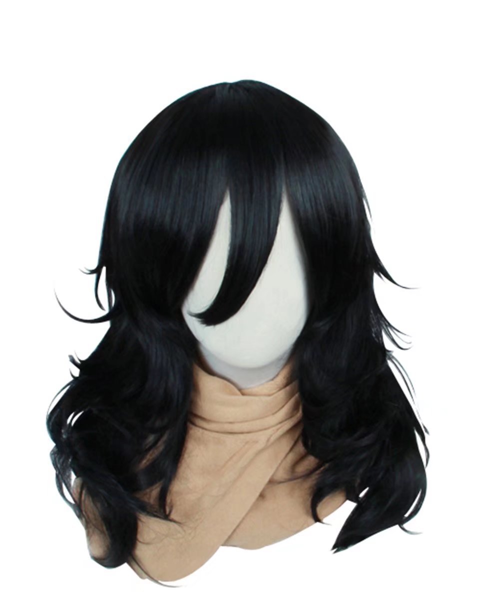 male cosplay wigs