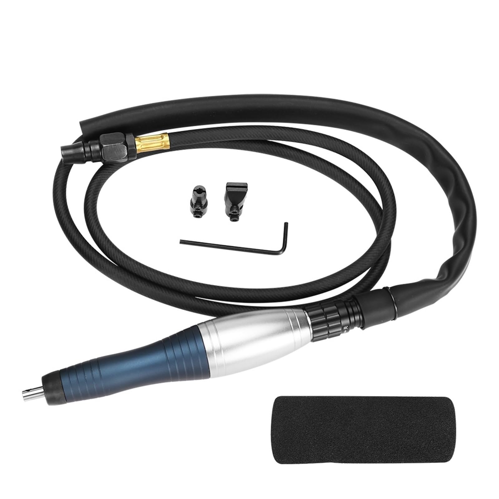 Pneumatic Air File Tool Reciprocating File Polishing Tools File Polisher Machine for Pneumatic Tools