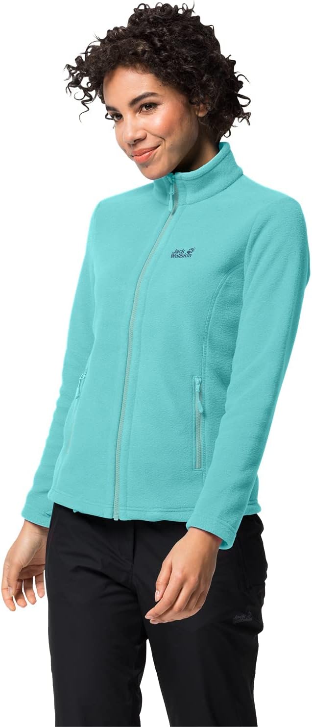 Jack Wolfskin womens W Moonrise Jkt