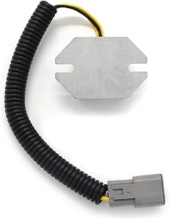 KiFas voltoge Regulator Rectifier Fit For Ski-Doo Expedition 550F MX Z 380F 550X 300F Back Country Park Summit Tundra 515176188 Stable device for output voltage