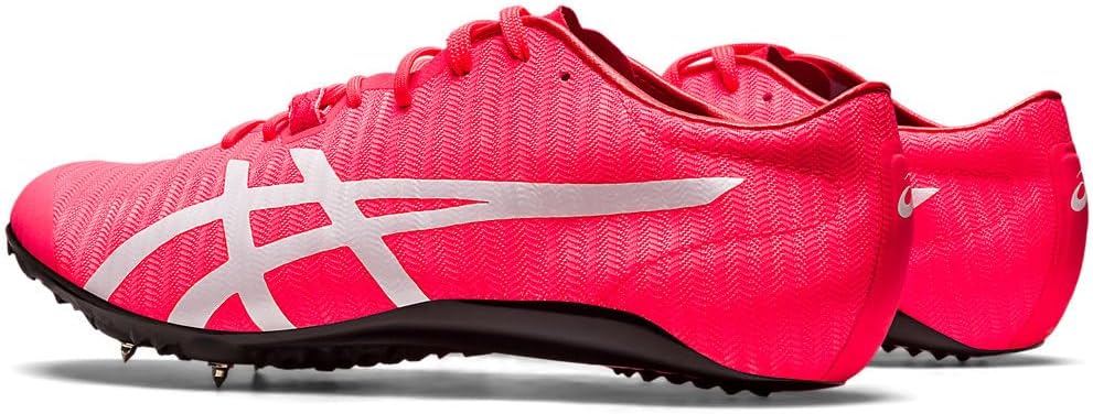 ASICS Unisex Adult Sonicsprint Elite Track & Field Shoes