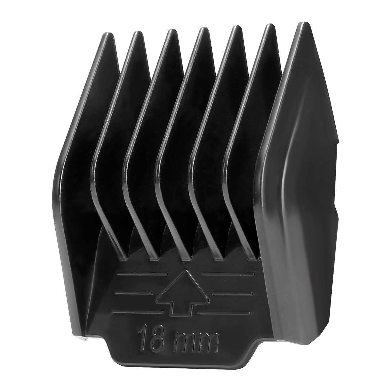 Amazon.com: Attachment Guide Comb Guards for oneisall Low Noise