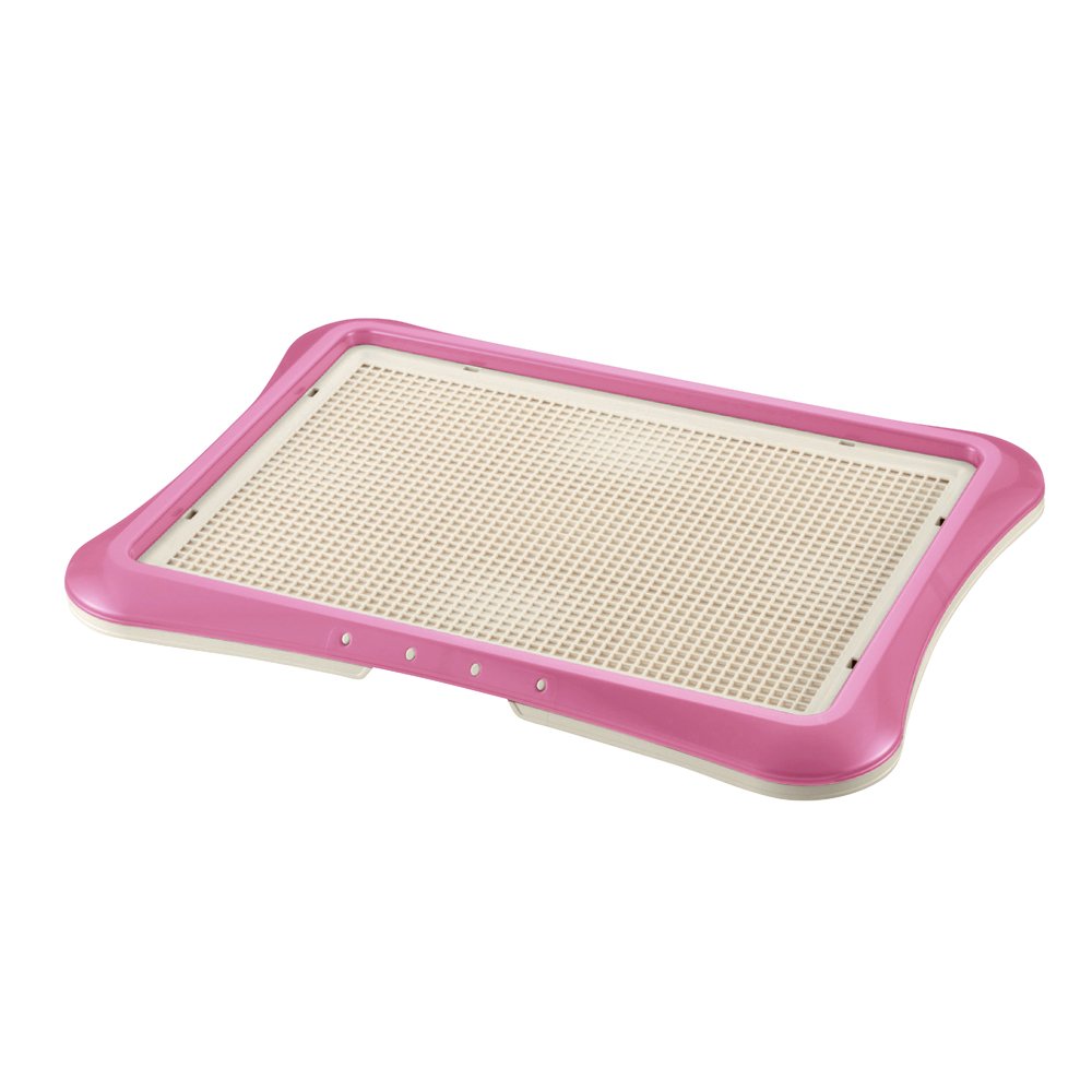 Richell Paw Trax Mesh Training Tray