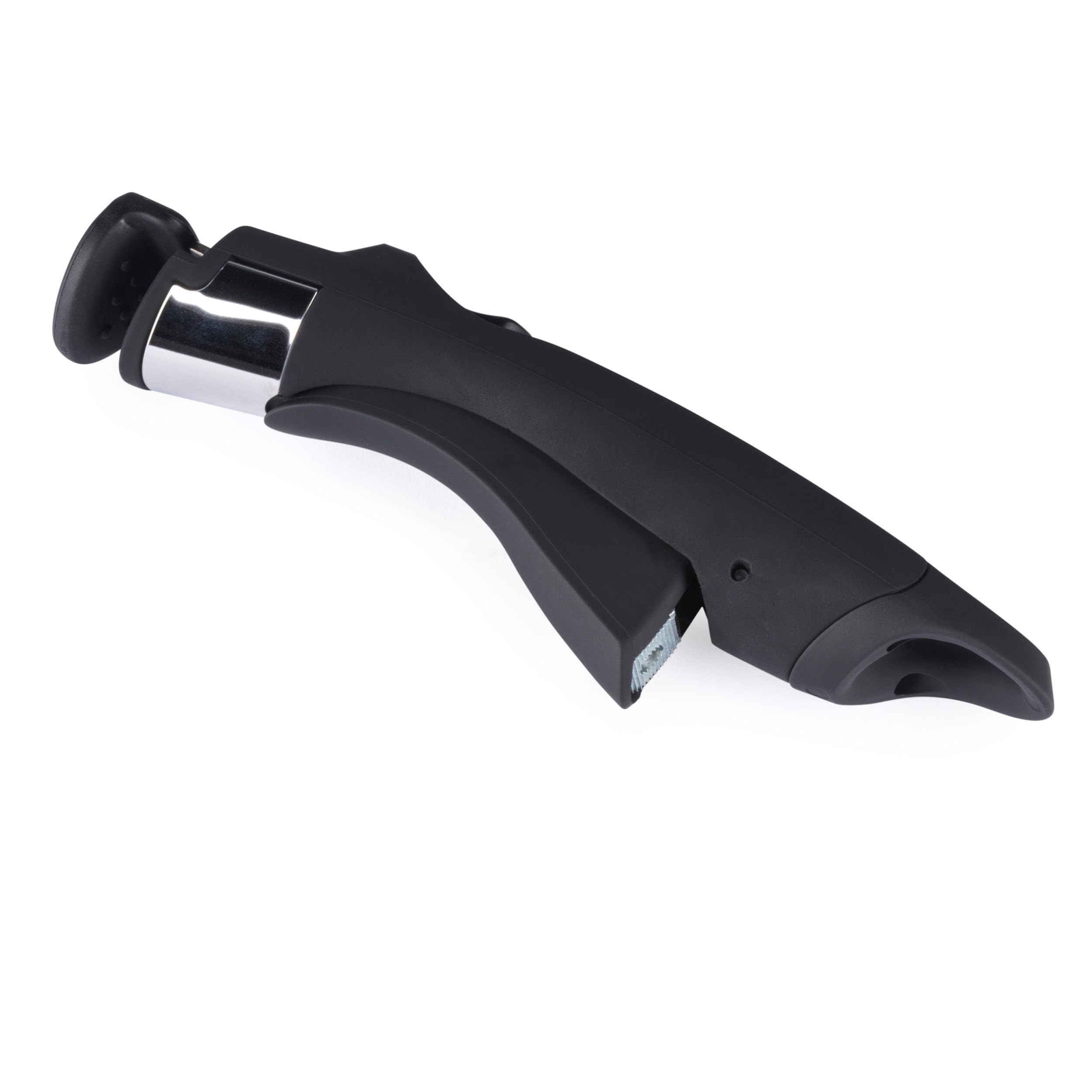 Set 5 Padelle Russell Hobbs Smart Clip - Ceramica Antiaderente, Manico Staccabile, Per Induzione - Foto 9