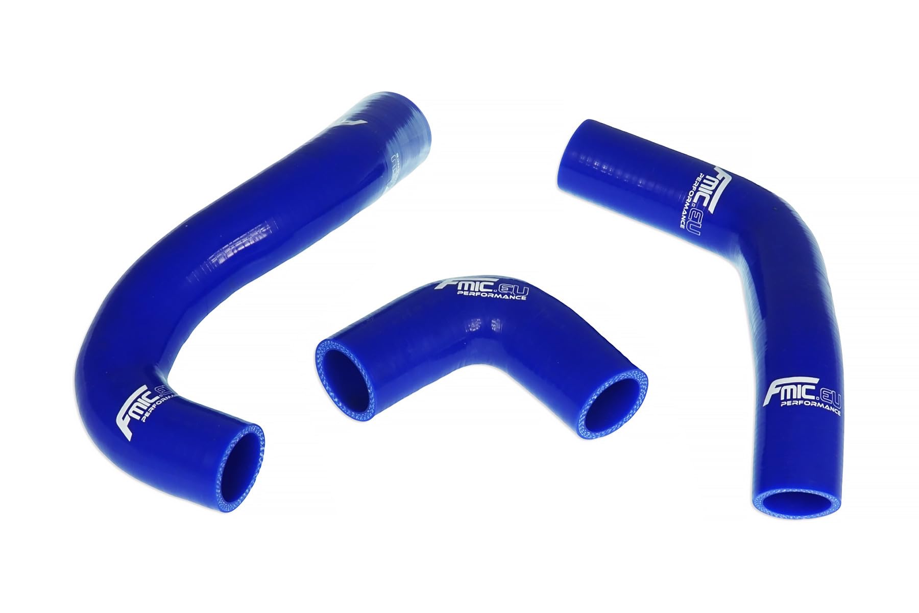 FMIC.EU PERFORMANCE Tubi di raffreddamento in silicone per Suzuki Swift MK4 M15A M16A Sport 04-10