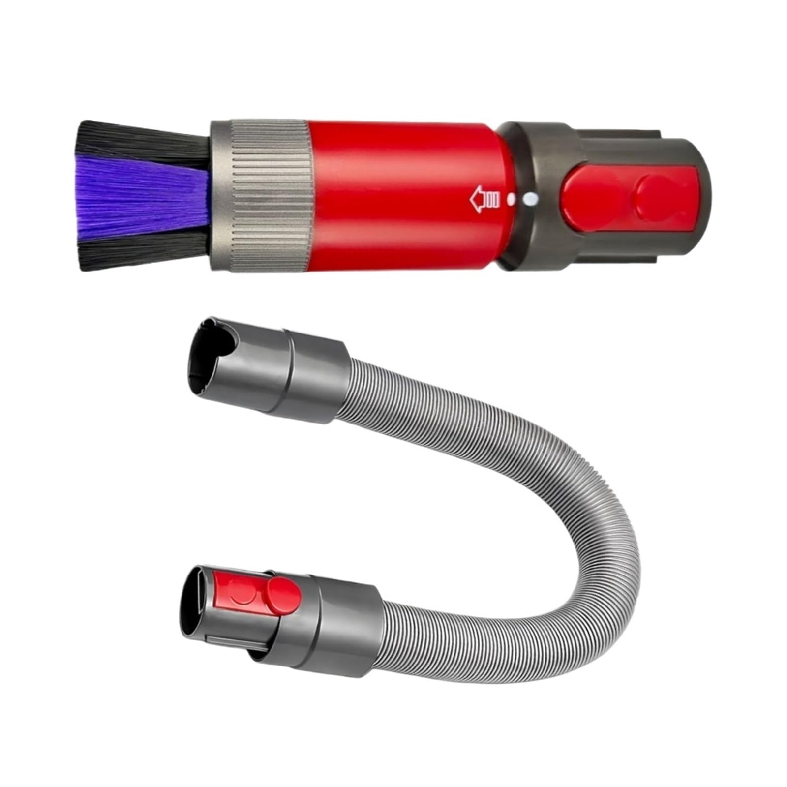 Vacuum Cleaner Hose,Compatible for Dyson，Outsize V7 V8 V10 V11 V15(A+C)