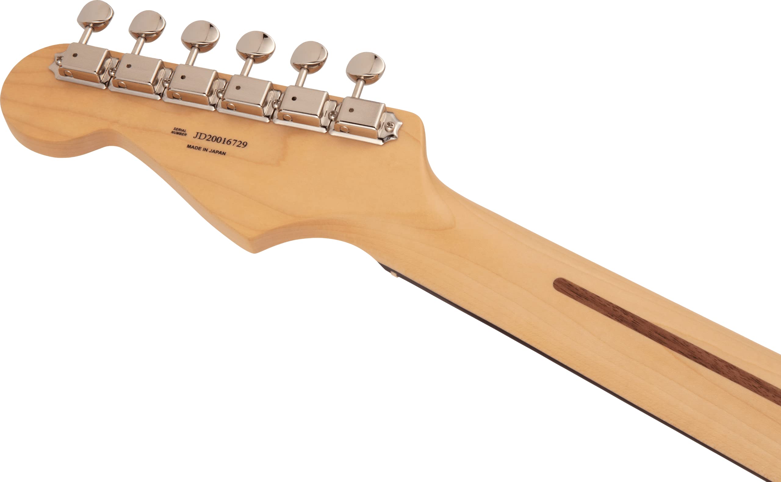 Amazon.co.jp: Fender エレキギター Made in Japan Hybrid II