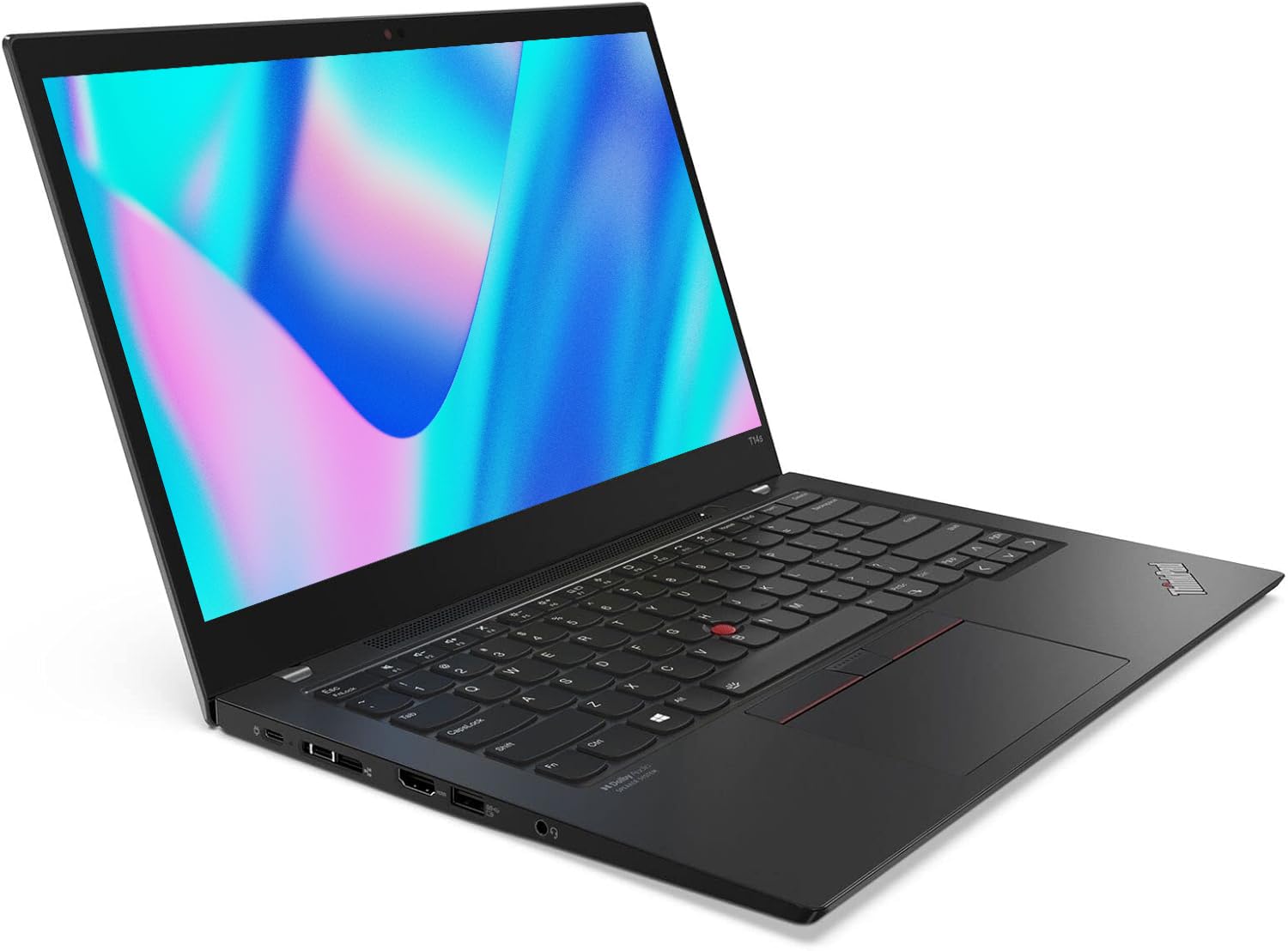 Amazon.com: Lenovo ThinkPad T14s Gen 2 14-Inch FHD Laptop Computer