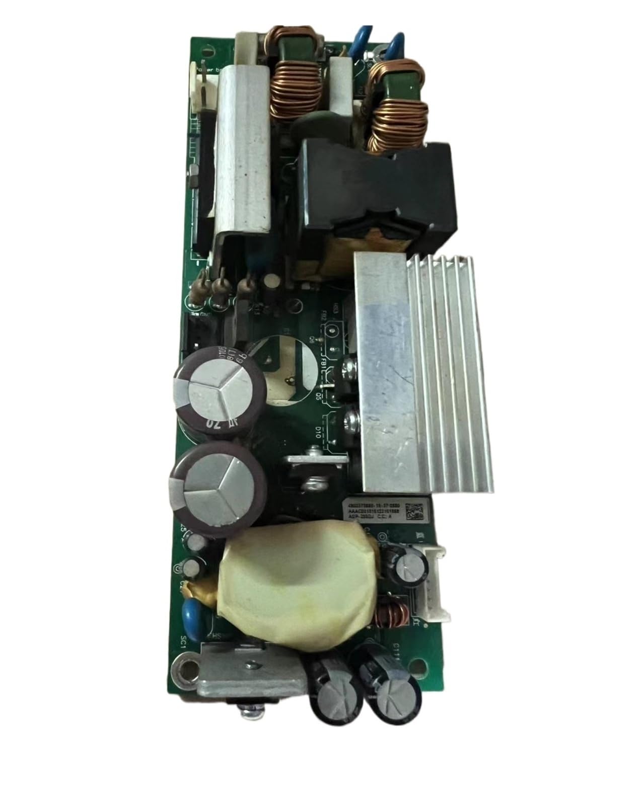 Placa de alimentación para proyector BenQ SX751 y MH750 que soluciona fallos de encendido 3