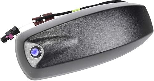 Miniatura 1 de GM Genuine Parts 23345326 Antena de alta frecuencia