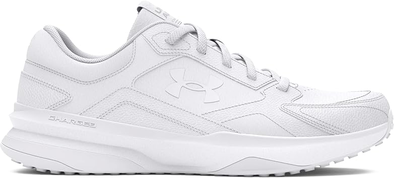 UA W Edge Lthr Zapatillas de entrenamientoMujer0