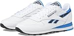 Reebok Unisex-Adult Sneaker en cuir classique