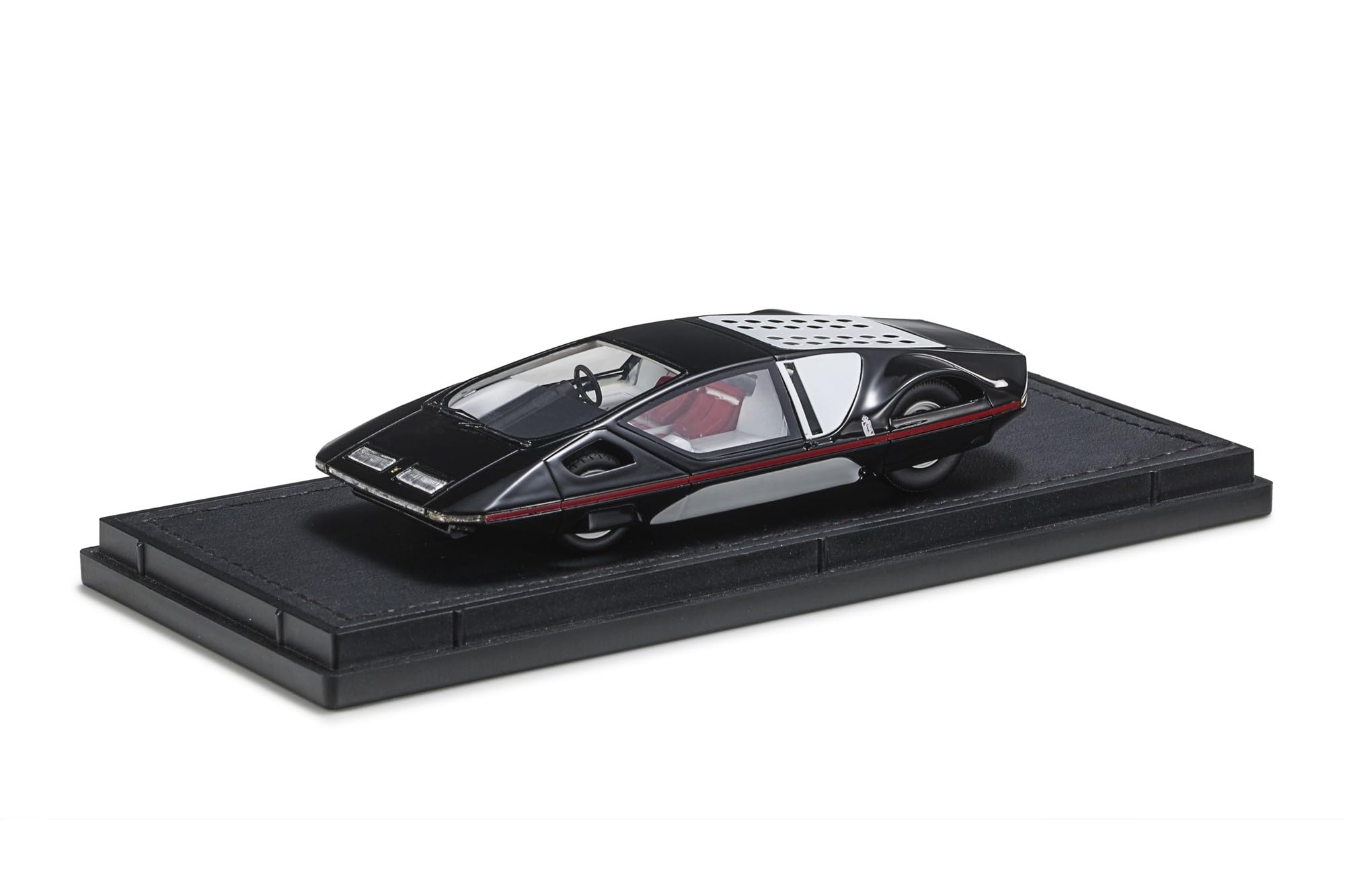 Amazon | トップマルケス 1/43 フェラーリ 512S モデューロ 1970 